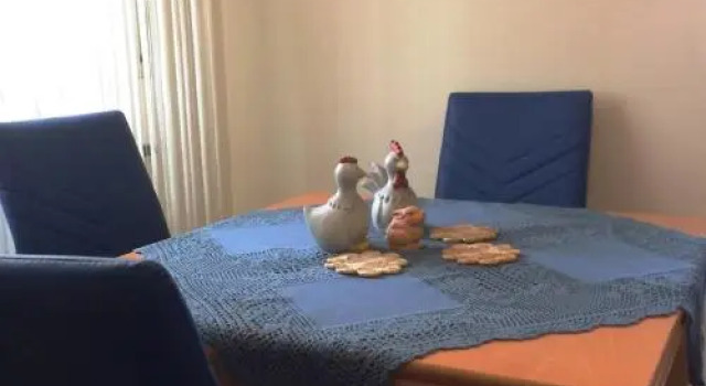 Ferienwohnung Im Grünen Haus, Boek Hotel Hotels in Odenwald met parkeren, Parkeren