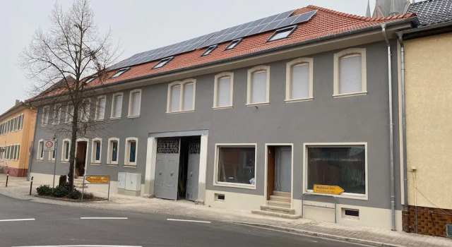 BürgerhausLöwen, Réserver Maison d'hôtes Philippsburg Bade-Wurtemberg