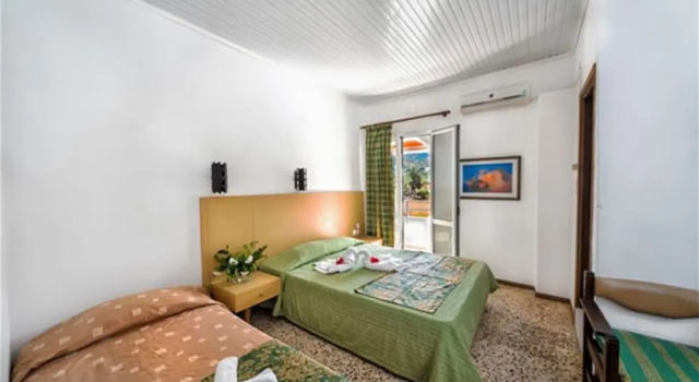 Harmony Hotel & Studio