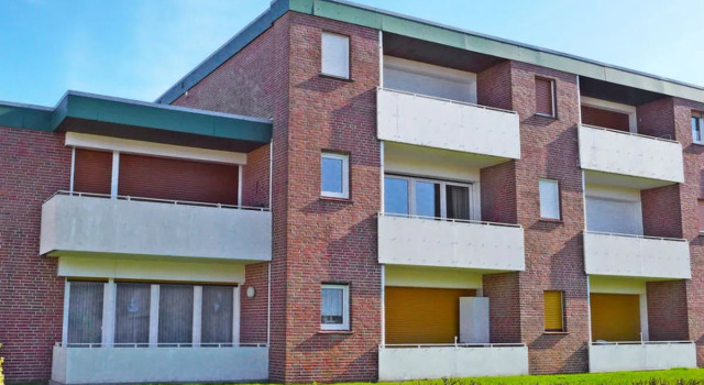 Apartment Gezeiten Norddeich