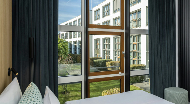 Clipper Boardinghouse – Hamburg-Michel