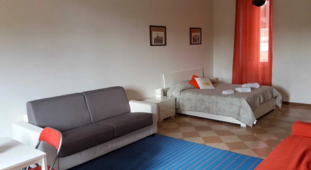 I Vicini del Papa, Rezervovat Hotel Hotely v Lazio s parkováním, Parkování