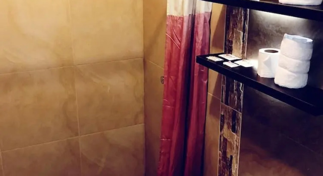 Standard Doppel Zimmer Hostal Dulce Hogar