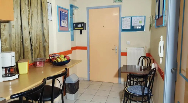 Апартаменты Stella Family Apartments