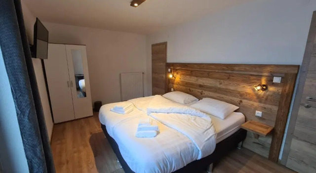 Hotel Pension Annerlhof