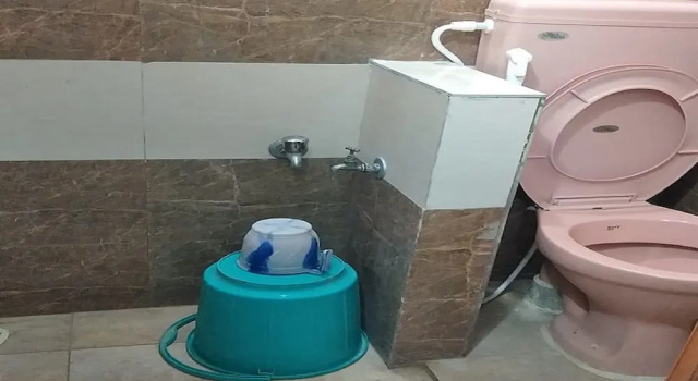Номер Superior Sri Sivalakshmi AC Guest House