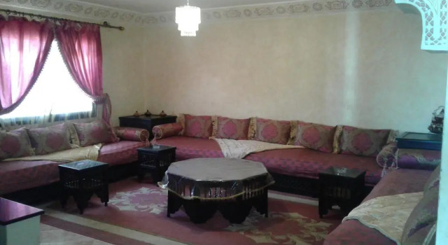 Appartement Chham, Забронировать Апартаменты/квартира Отели Марракеш-Тенсифт-Эль-Хауз с парковкой, Парковка