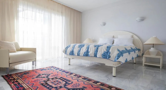 Le Moure Rouge (Marin) Apartment 2