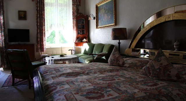 Hotel-Pension Fink