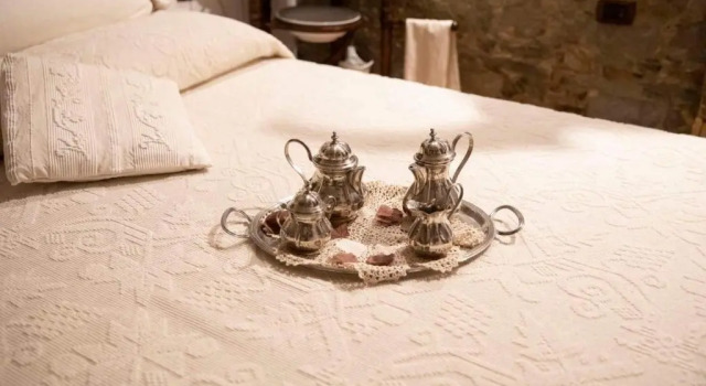 Номер Standard B&B Romangia