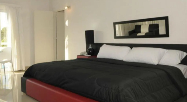 Люкс Standard Punta del Este Arenas Hotel