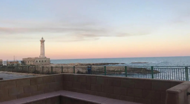 Апартаменты Цокольный этаж Sicilian Seaside Apartments
