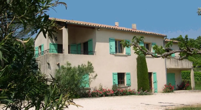Коттедж Gite Villa des Sources