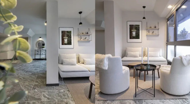 Jönköping Hotel Apartments, จอง อพาร์ทเมนท์ เยินเชอปิง Vättern
