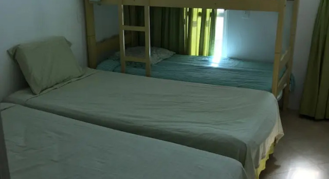 Vacation Home en Porto das Dunas