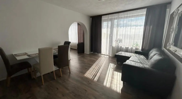 Апартаменты Hotel Hasselberg