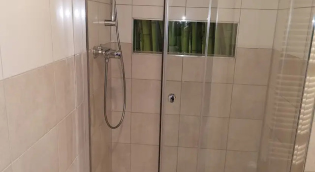 Студия Comfort Apartments am Schlosspark