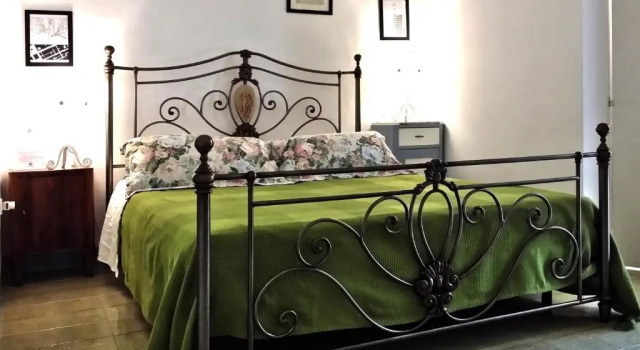 Номер Deluxe Residenza Celeste
