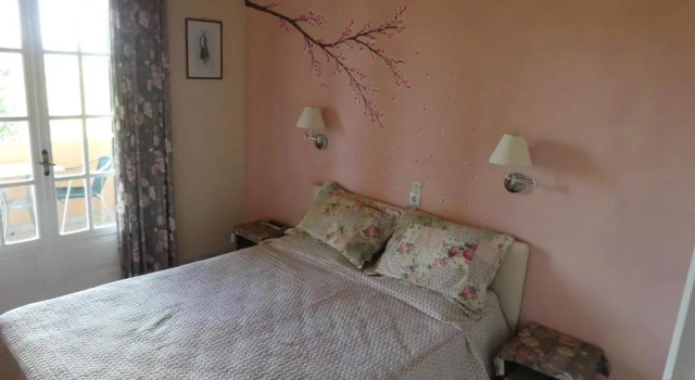 Студия Georgia Apartments & Studios Corfu