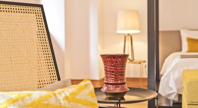 Lisbon Finestay Convent, Забронировать Отель Отели Лиссабона 4 звезды, рядом с Portas do Sol Belvedere, 4*