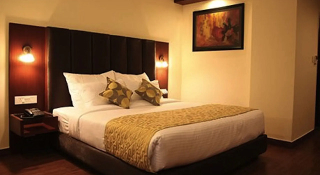 Hotel Traditional Inn, Забронировать Отель Отели Нью-Дели с завтраком, Завтраки