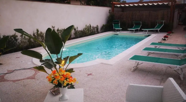 Коттедж Villa Grazia