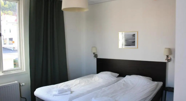 Двухместный номер Standard Grännagården Hotell och Restaurang