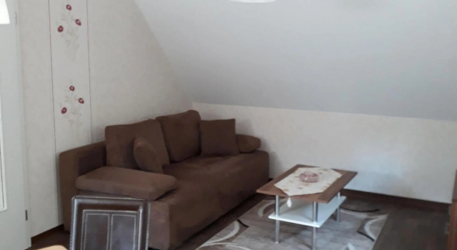 Apartment, Altdöbern, Buchen Sie Ferienwohnung Hönower Siedlung Berlin