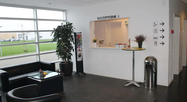 Motel X, Réserver Motel Motels à Midtjylland, Motel