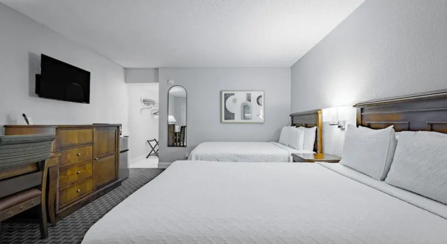 Komfort Zimmer Welcome Inn