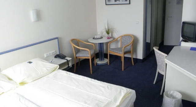 Parkhotel Schotten, 预订 酒店 绍滕 Vogelsberg Mountains