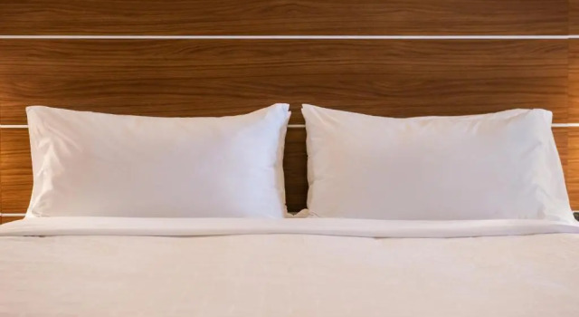 Двухместный номер Standard Holiday Inn Express Hotel & Suites Gunnison by IHG