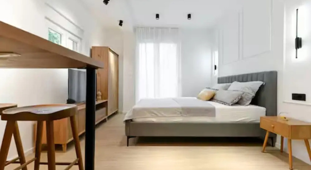 Студия Zadar Apartment Sweet Life