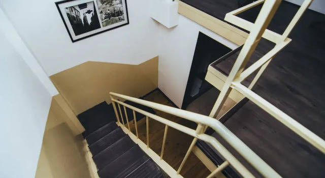 Номер Standard La Joya Hostel