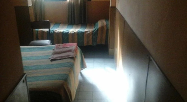 Hospedaje "Alicia"