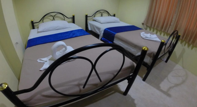 Neptune's Guesthouse