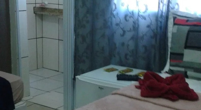 Номер Standard Pousada Palace Nook