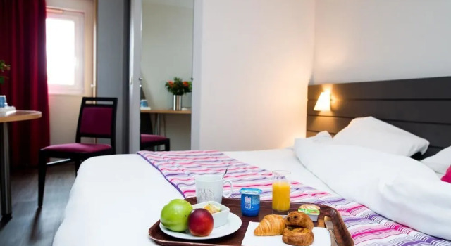 Kyriad Orthez, Reserva ahora Hotel Orthez Béarn