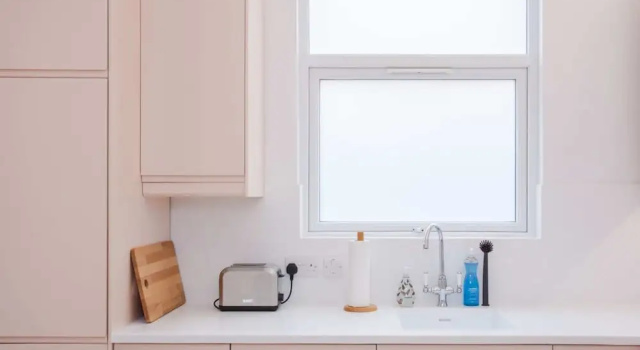 Апартаменты с 3 комнатами Stylish & Modern 3 Bed Flat in NW London With Garden