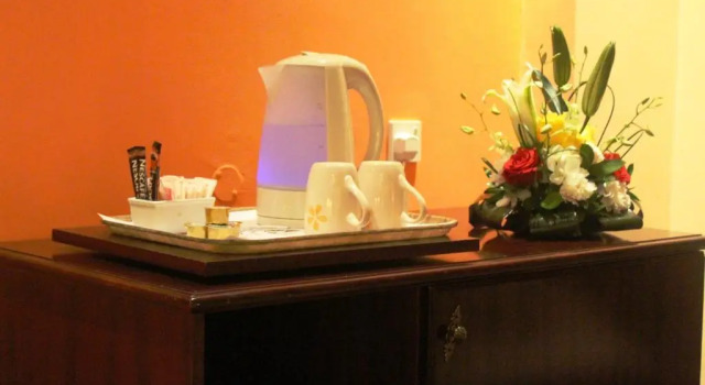 Люкс Отель Delmon International Hotel
