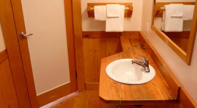 Номер Deluxe Seine Boat Inn