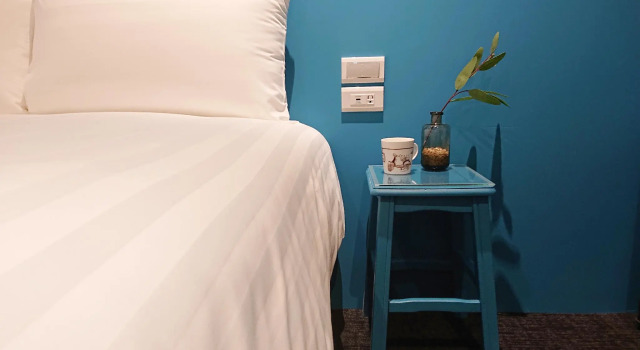 Run of House Cho Hotel 3