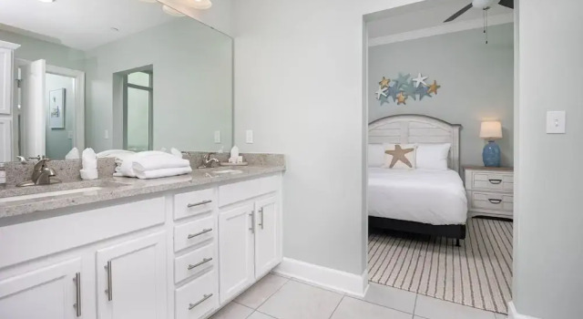 Phoenix Gulf Towers 1908 4 Bedroom Condo, Prenota Appartamento Hotel a Alabama con parcheggio, Parcheggio