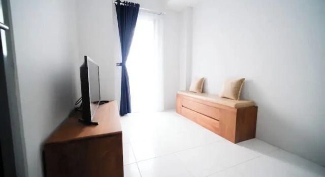 Appartamento Deluxe Comfy 1Br At Tamansari Prospero Sidoarjo Apartment