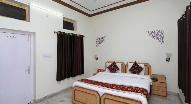 Rajasthan Resort