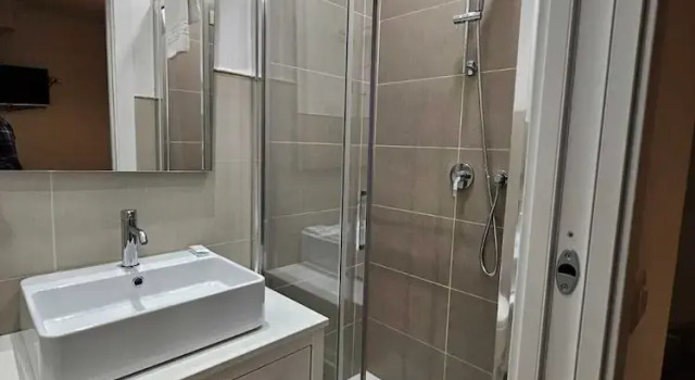 Номер Deluxe Stendardi S House