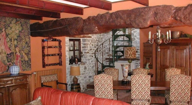 La chaumière, Забронировать Отель  