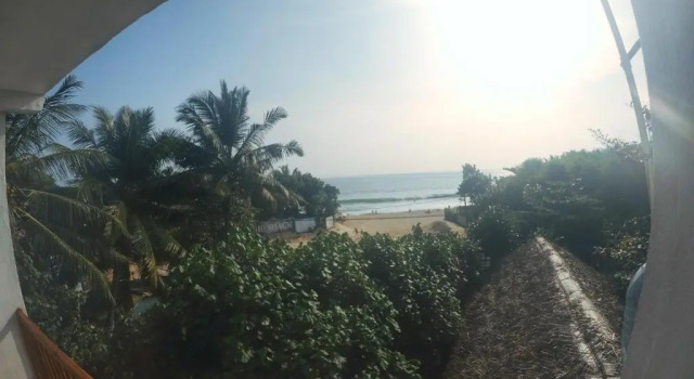 Номер Superior Seashore Mirissa