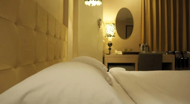Двухместный номер Standard The Riverside Hotel Hengchun