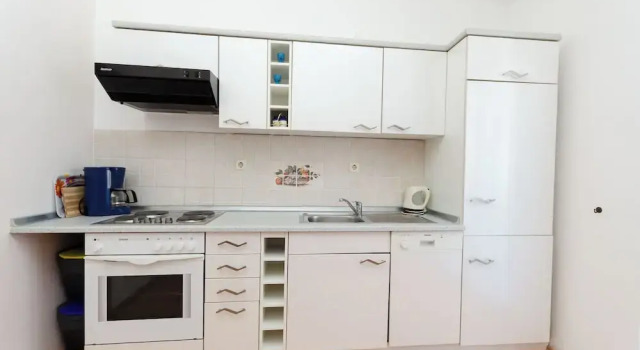 Апартаменты Apartments Damir